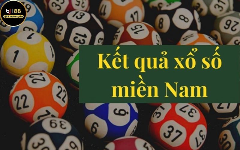 Lý do chọn xổ số miền nam BJ88